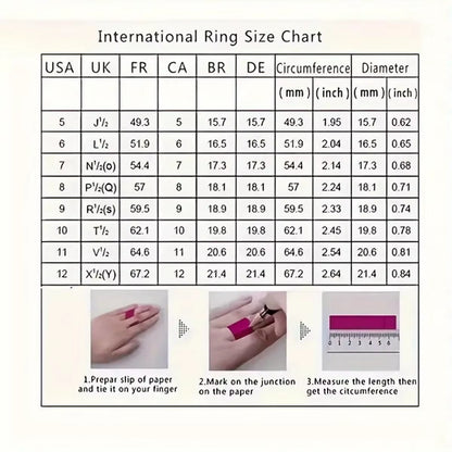 A Niche Two-Color Four-Ring Copper Jewelry Ring, Hypoallergenic, Ins Style, Stacking Artifact, Suitable for Young Women